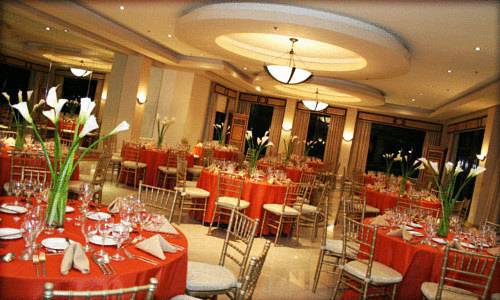 Hotel G By Waterfront Manila