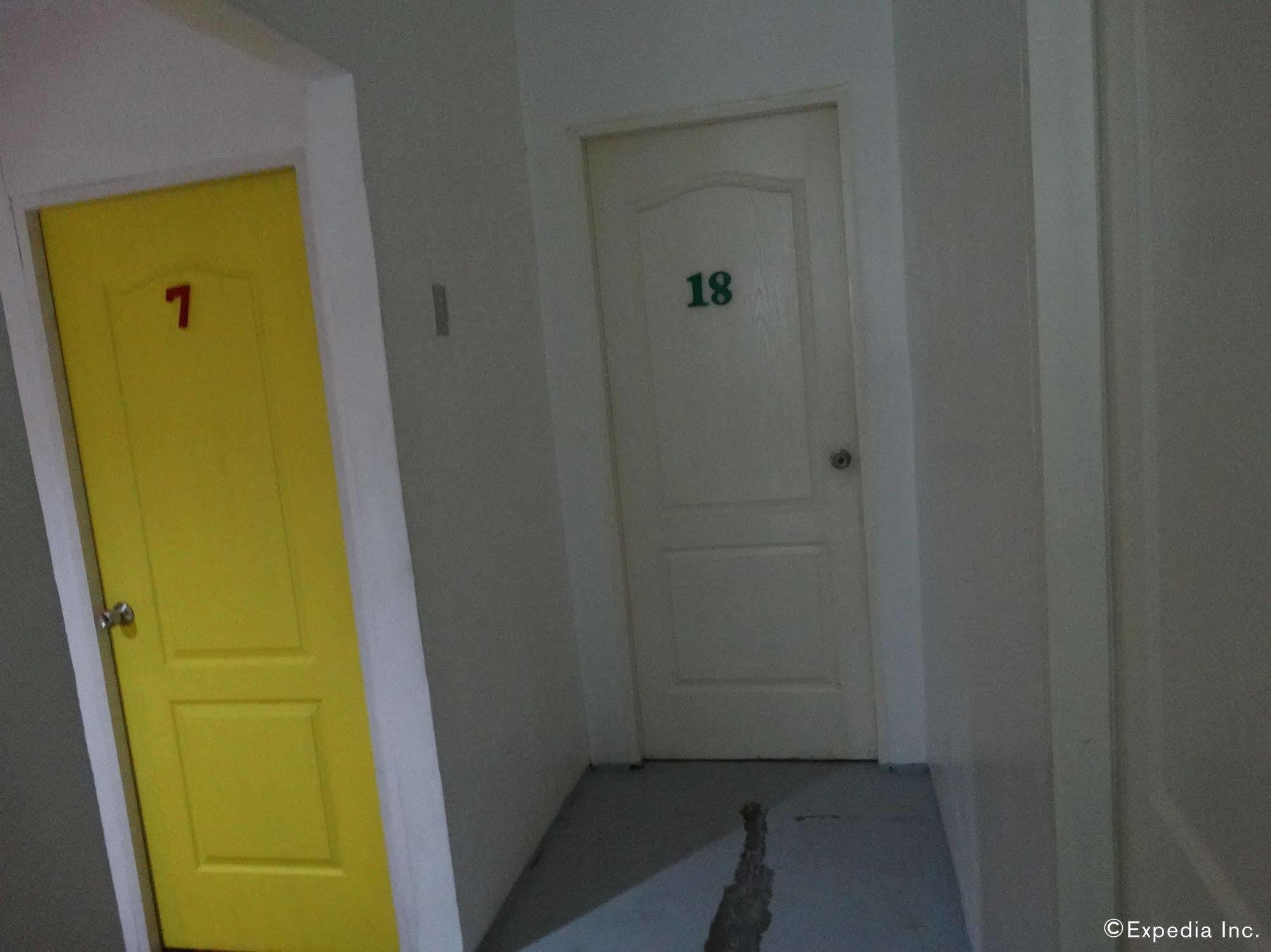 Lakbayan Hotel 2*