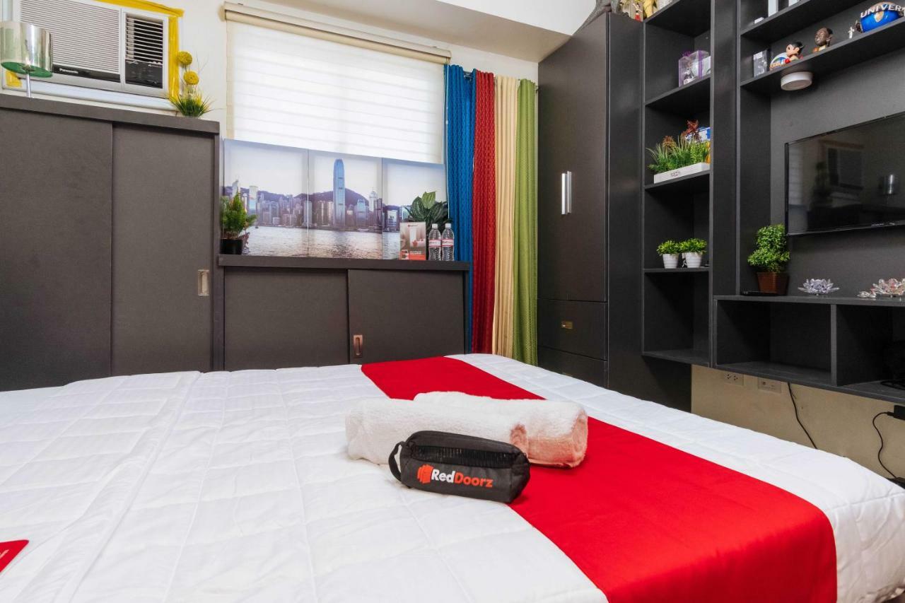 Reddoorz Premium @ Amaia Sucat 4*