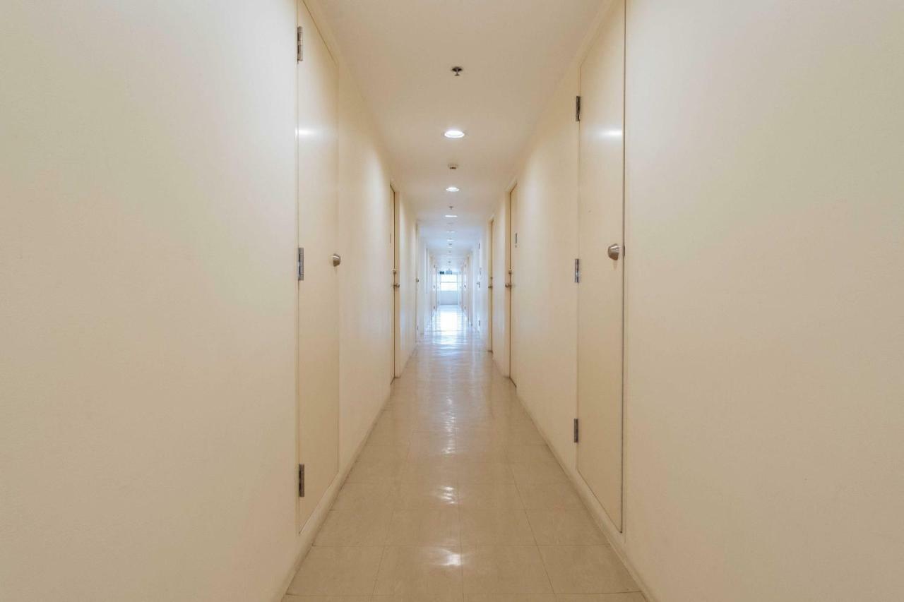 Reddoorz Premium @ Amaia Sucat 4* Manila