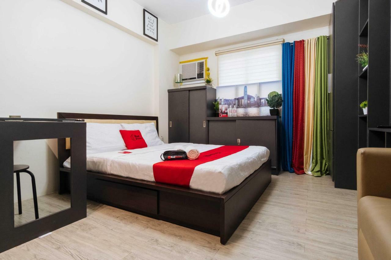 Reddoorz Premium @ Amaia Sucat Manila