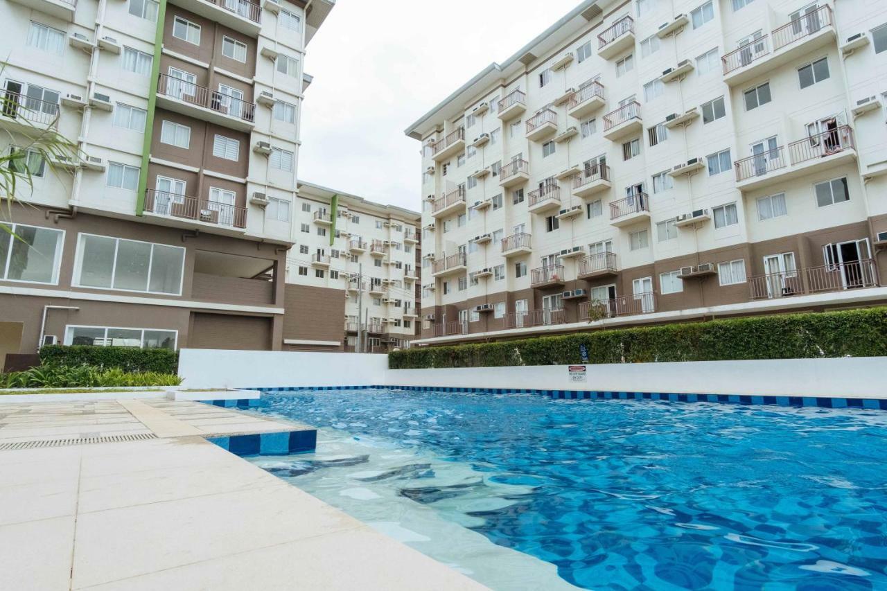 Hotel Reddoorz Premium @ Amaia Sucat 4*