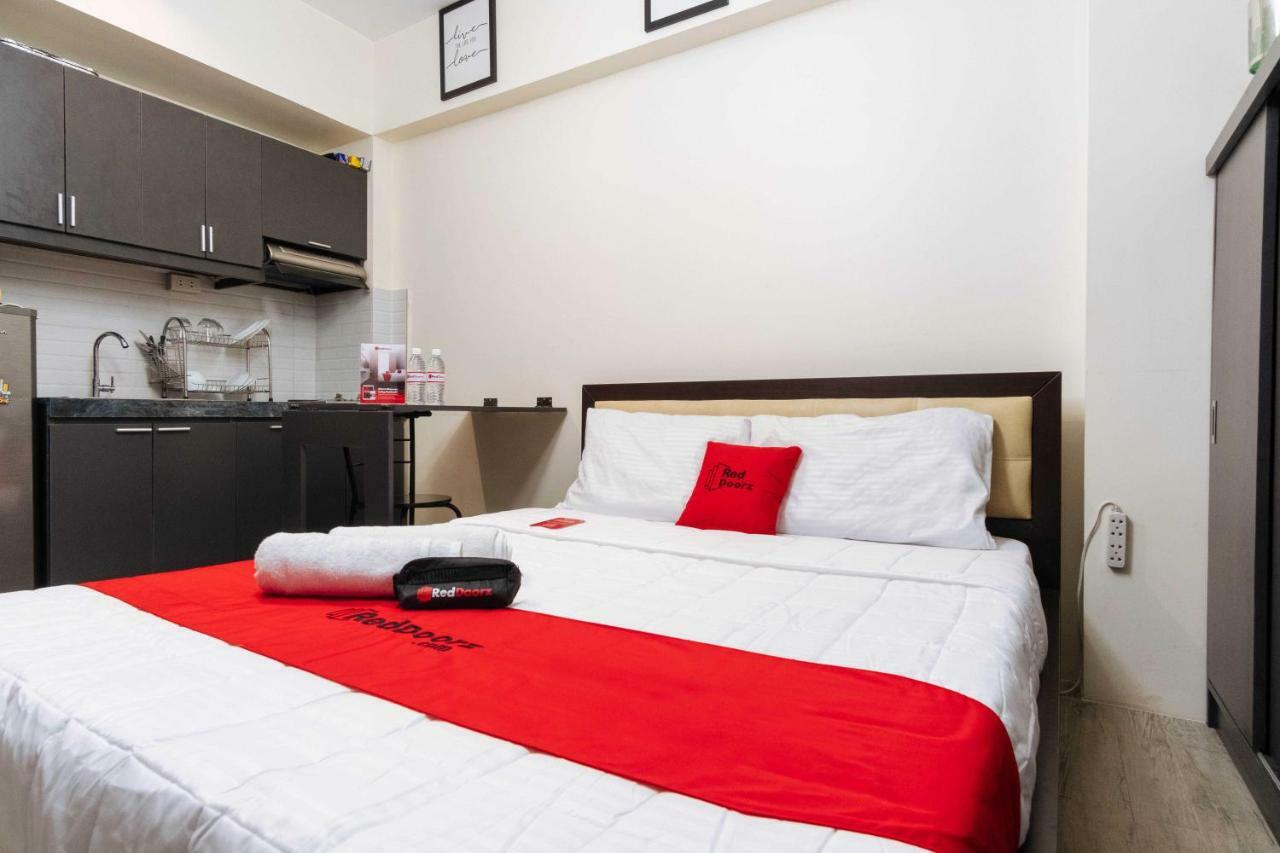 Hotel Reddoorz Premium @ Amaia Sucat Manila