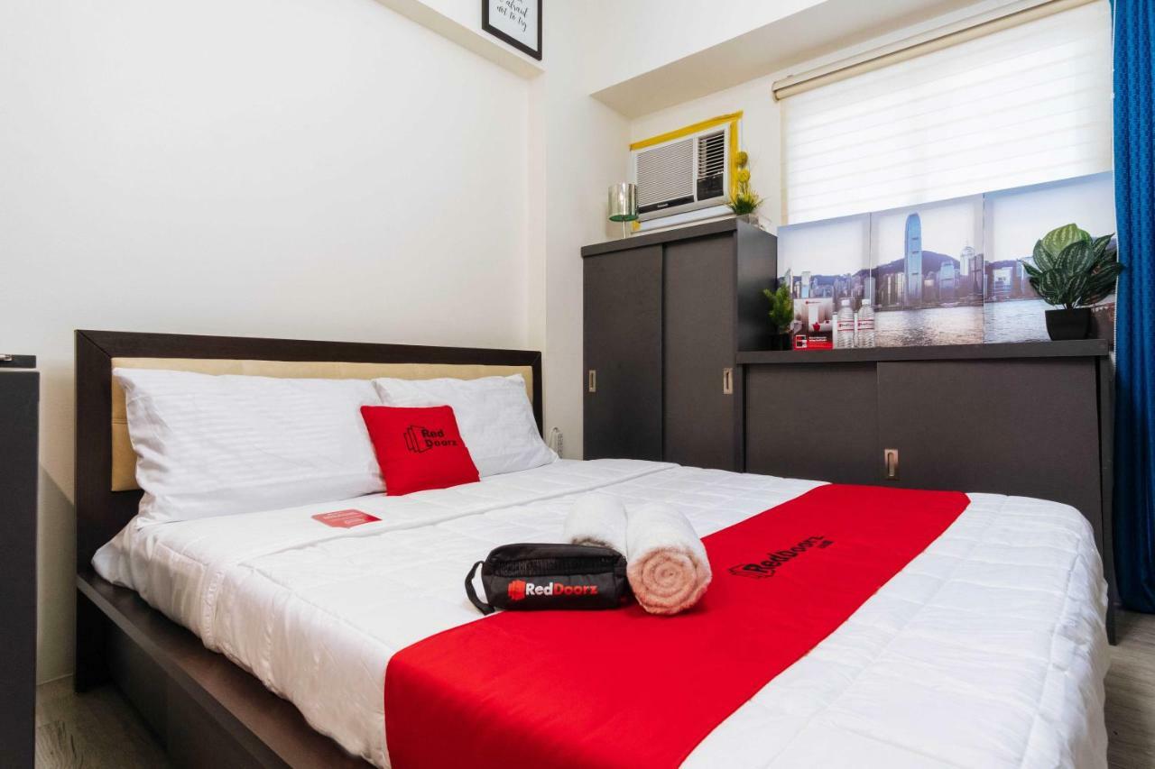 Hotel Reddoorz Premium @ Amaia Sucat
