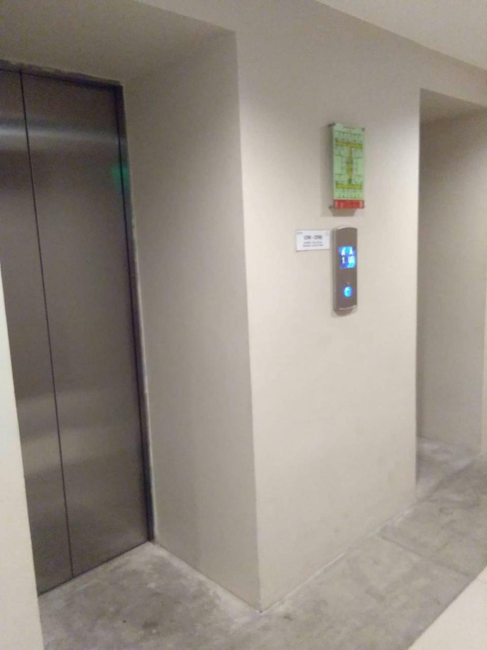 Apartment Urban Deca Tower @ Graceysplace Unit 4 Mandaluyong Manila