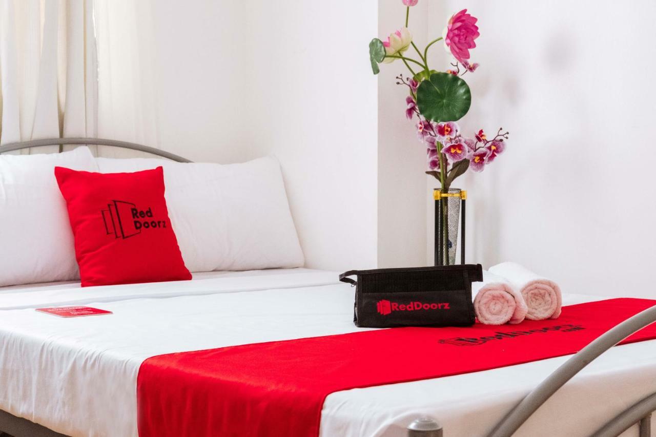 Reddoorz Premium @ Amaia Skies Avenida Hotel Manila