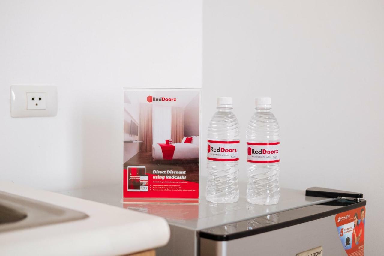 Hotel Reddoorz Premium @ Amaia Skies Avenida