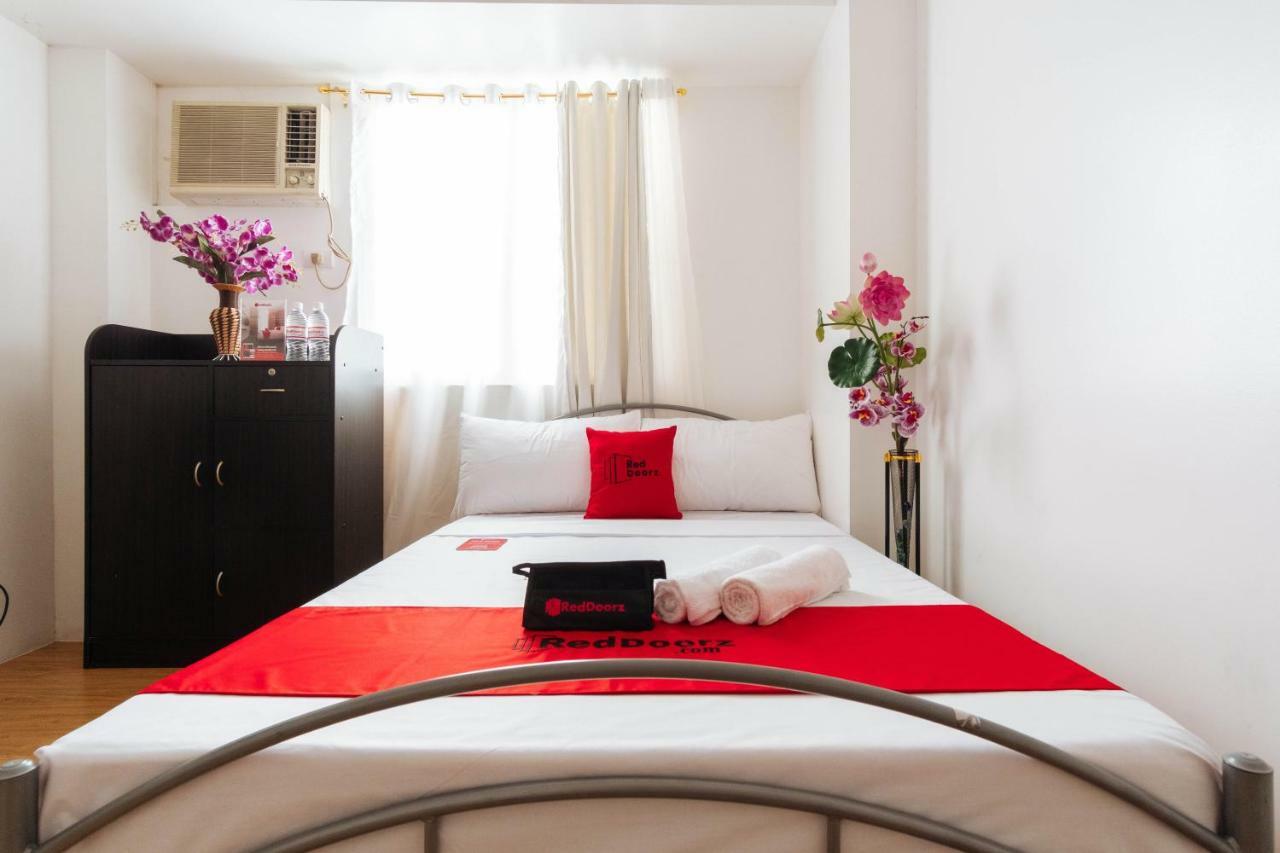 Reddoorz Premium @ Amaia Skies Avenida 4* Manila
