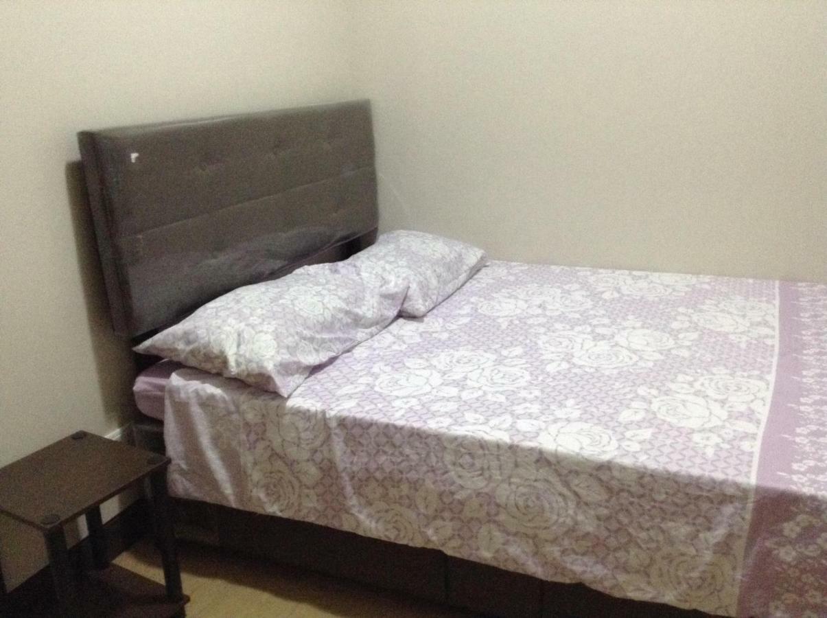 Cubao Manhattanheights Unit 11a Tower B, 2br Apartamento Manila