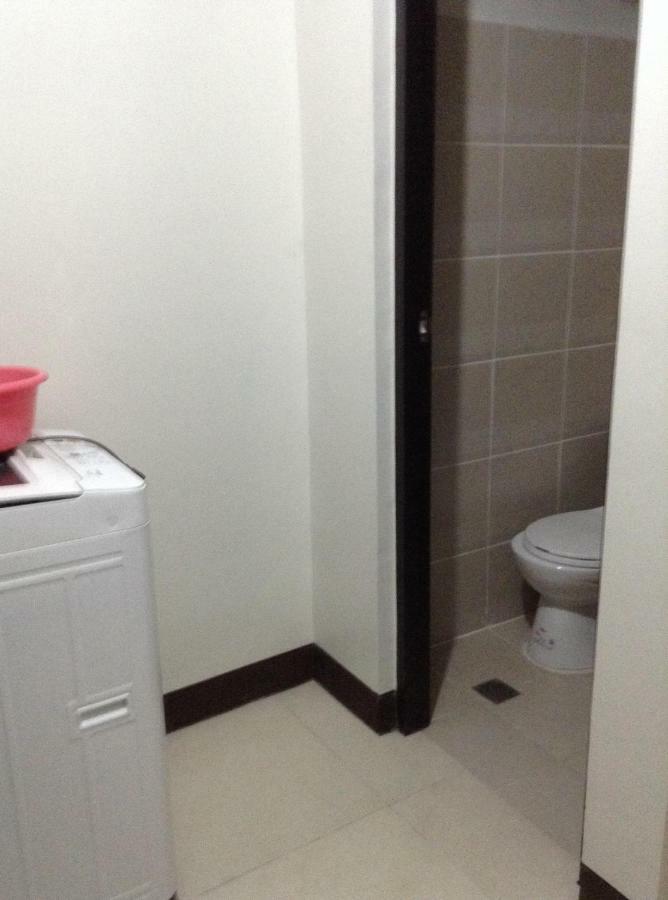 Cubao Manhattanheights Unit 11a Tower B, 2br Manila