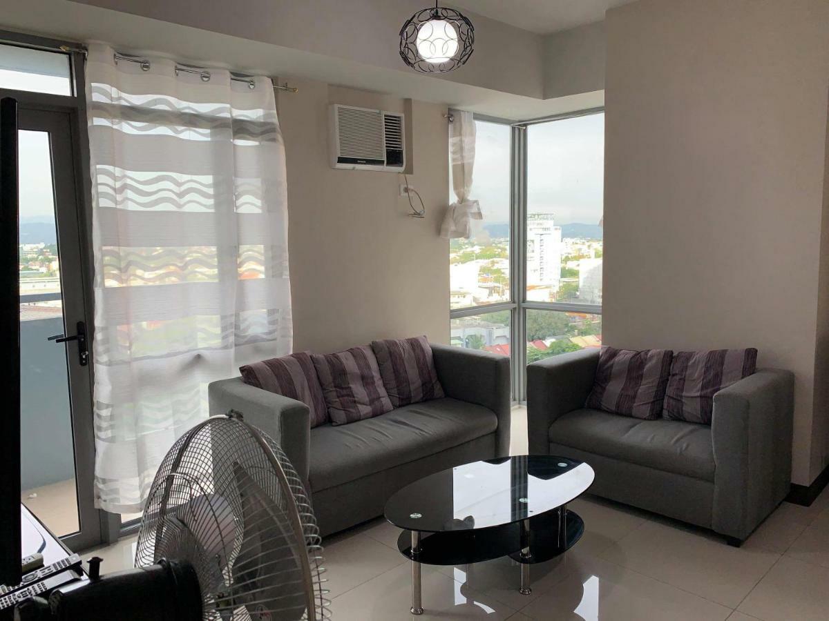 Cubao Manhattanheights Unit 11a Tower B, 2br Apartamento Manila