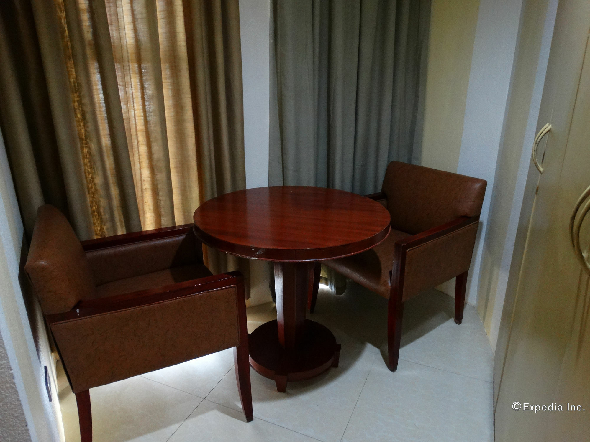 Chinatown Lai Lai Inc 3*