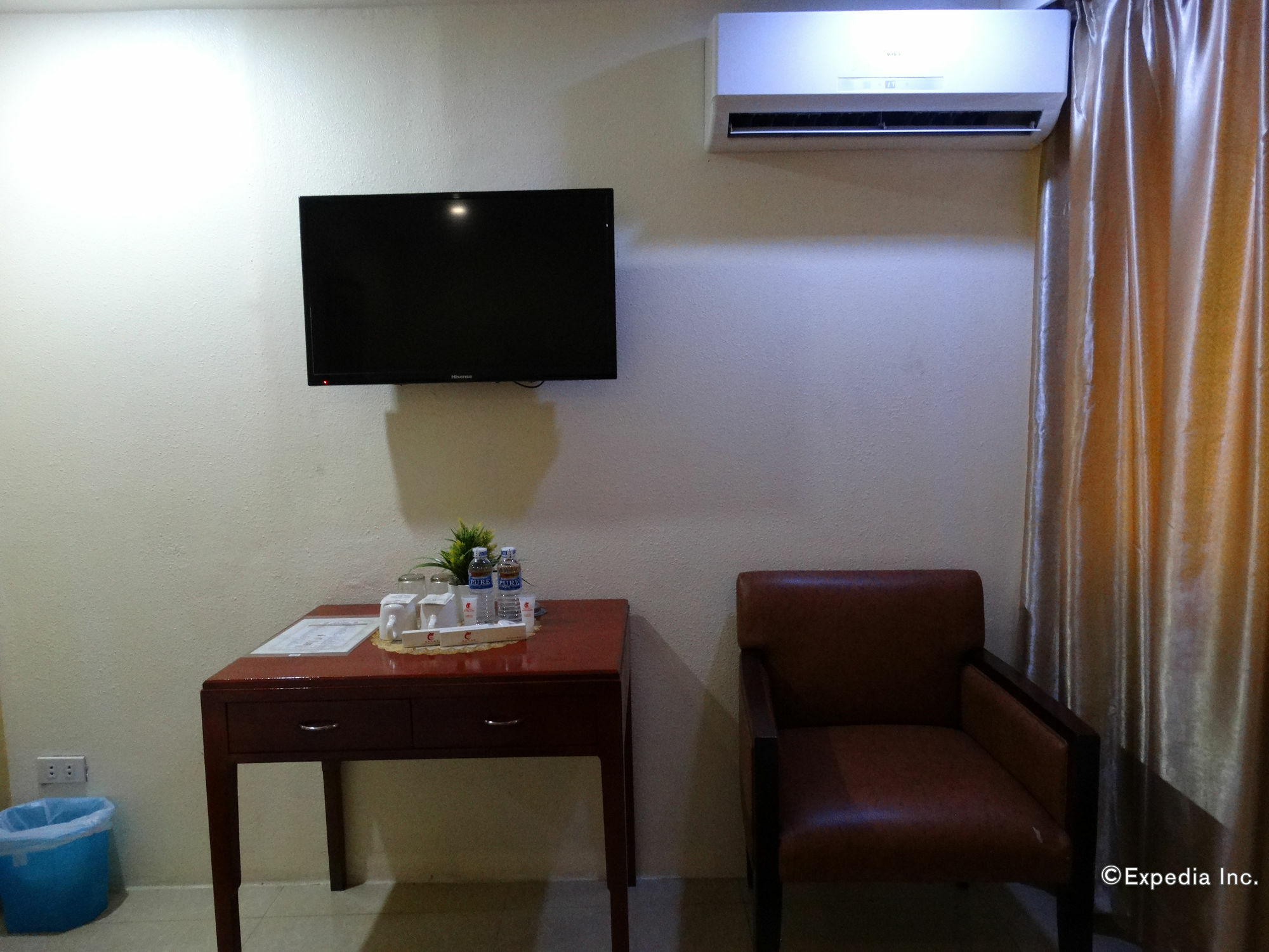 Chinatown Lai Lai Inc Hotel Manila