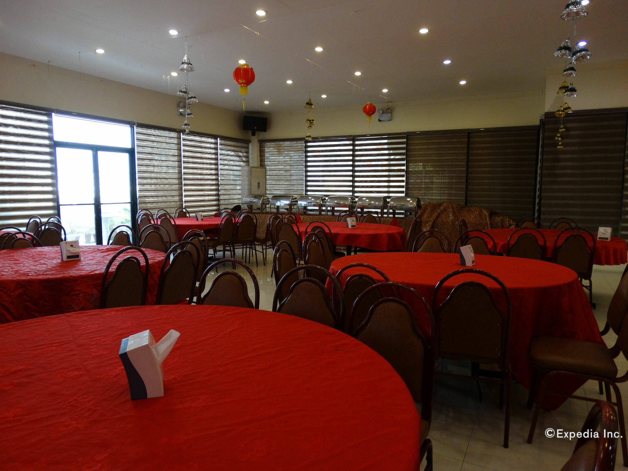 Chinatown Lai Lai Inc 3* Manila