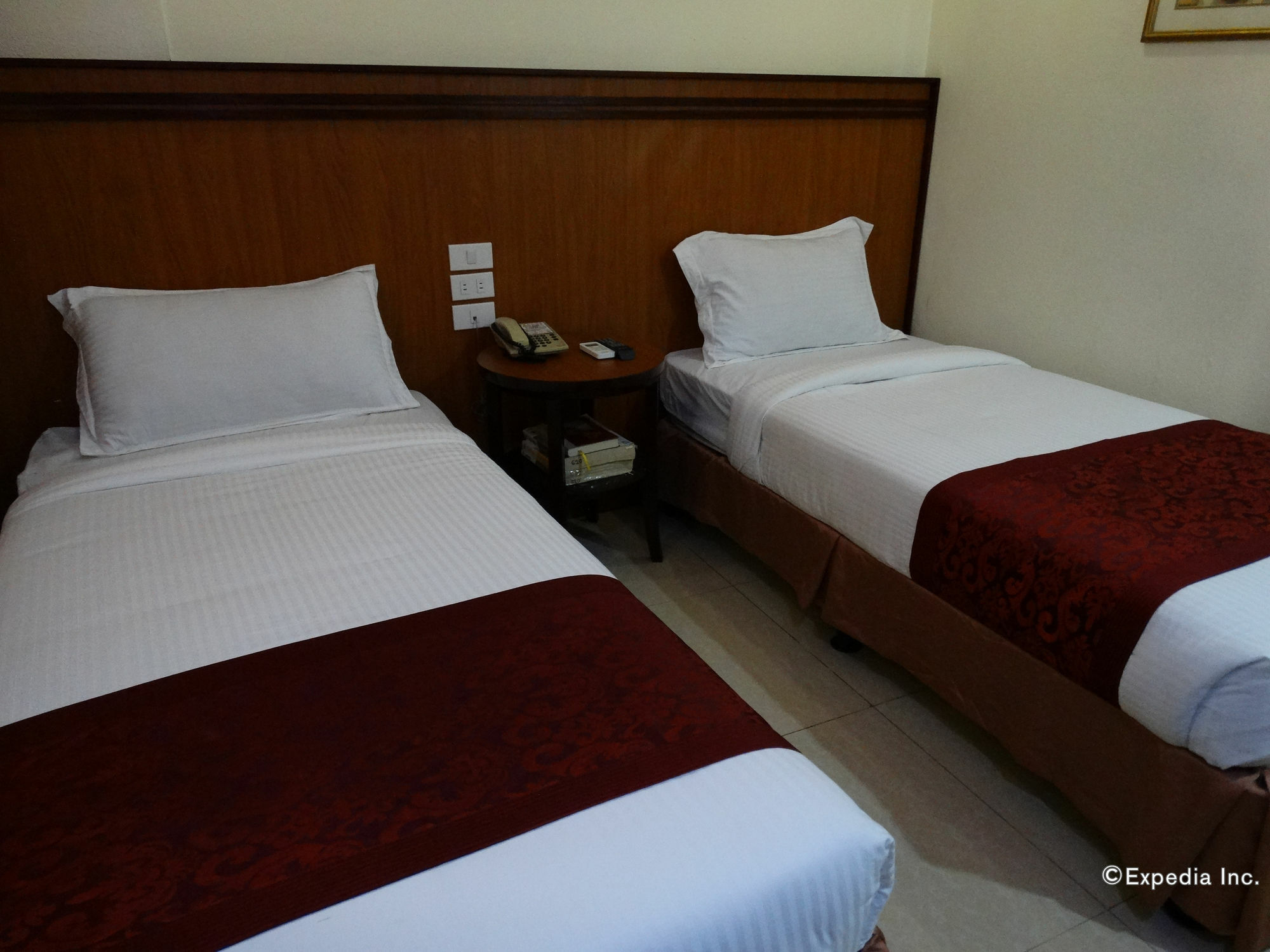 Hotel Chinatown Lai Lai Inc 3*
