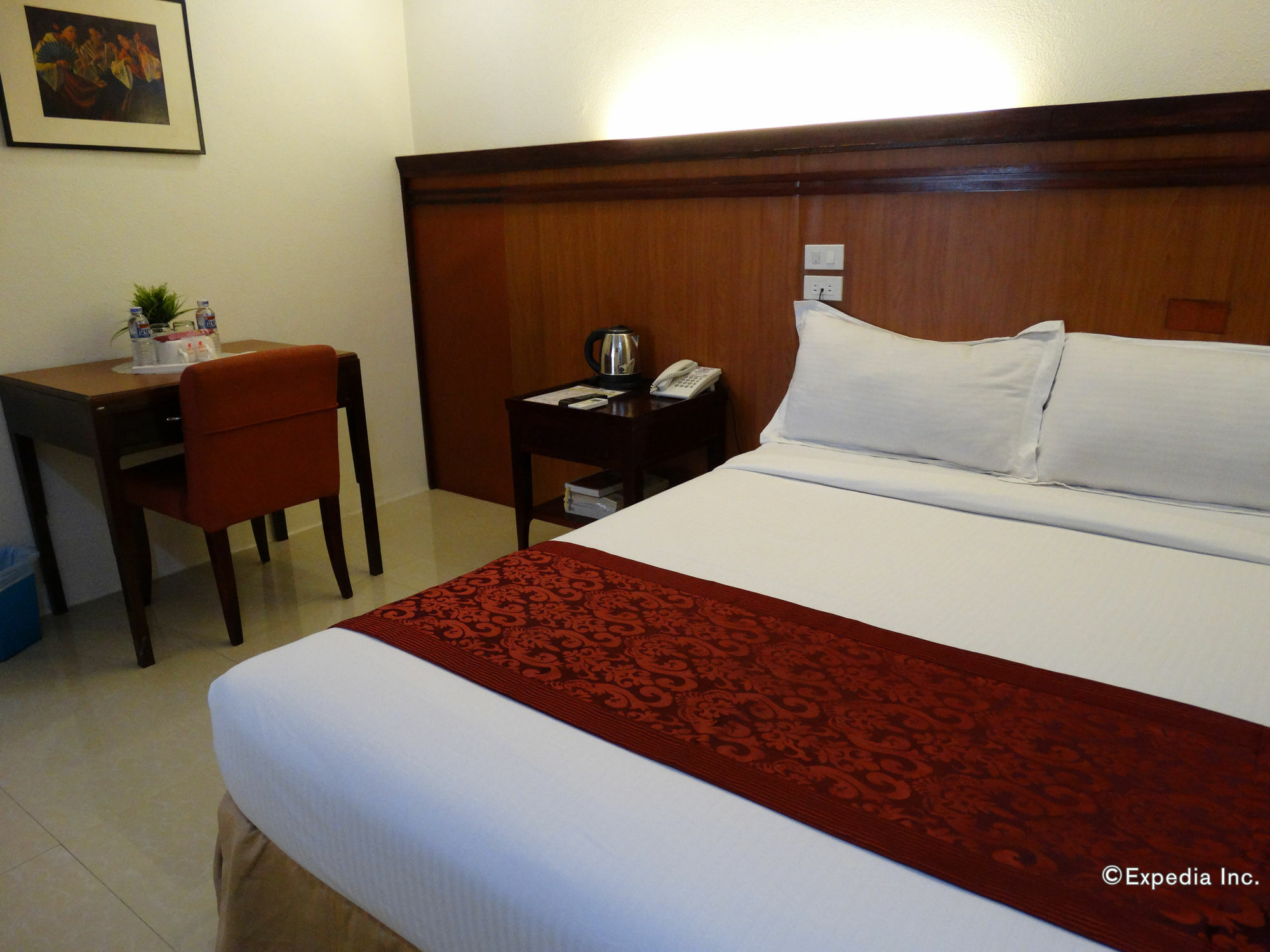 Chinatown Lai Lai Inc Hotel 3*