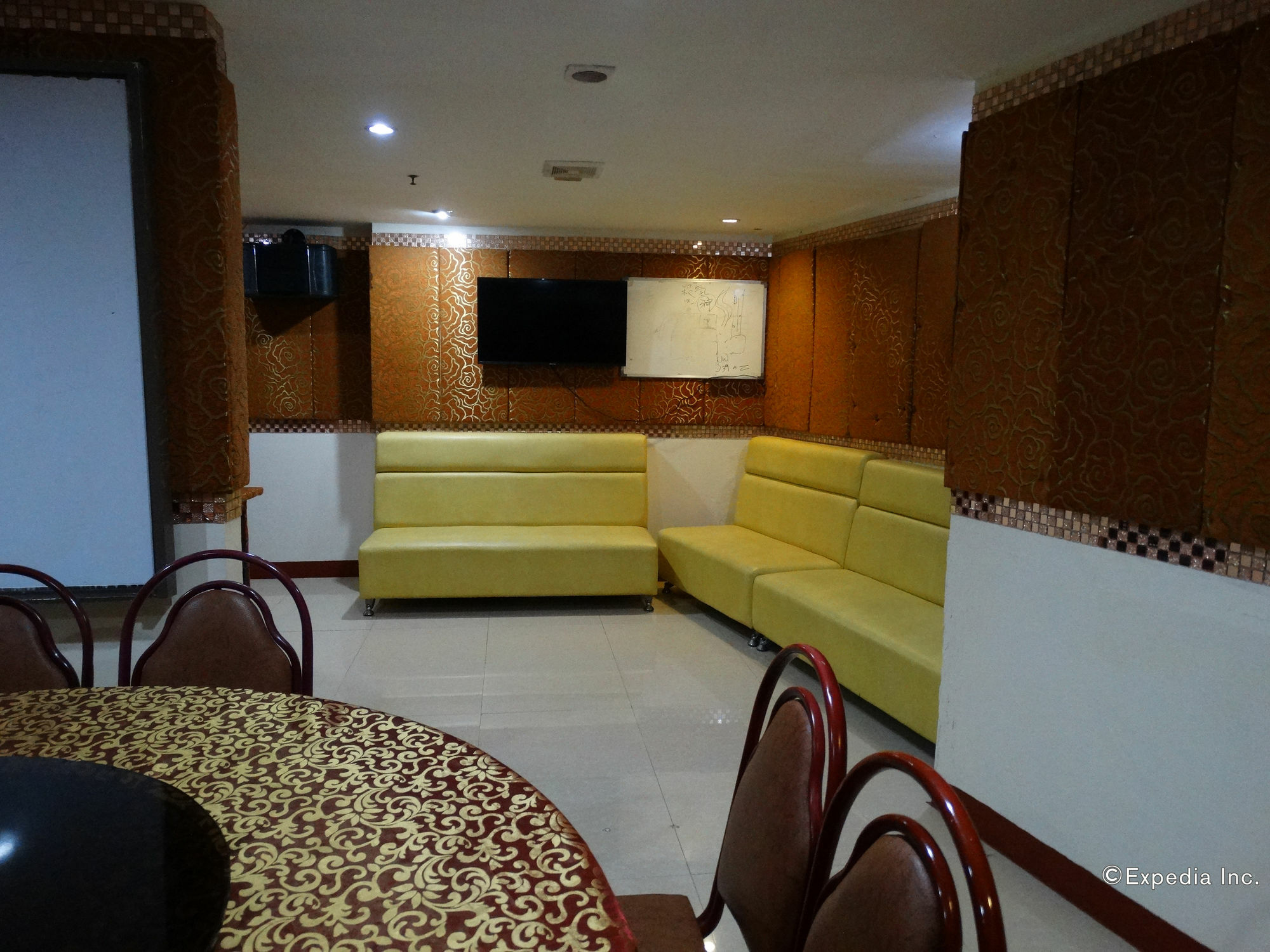 Chinatown Lai Lai Inc Hotel