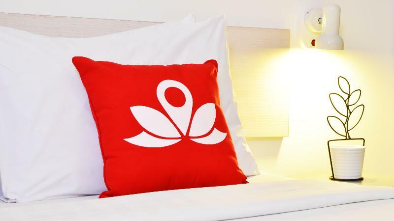 Hotel Oyo 722 Slouch