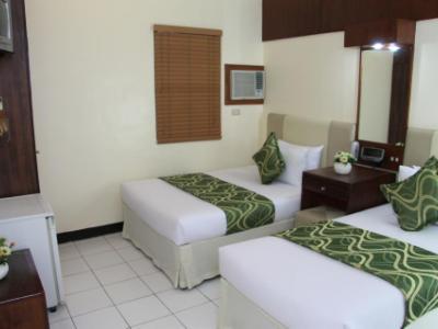 1632 Hostel *