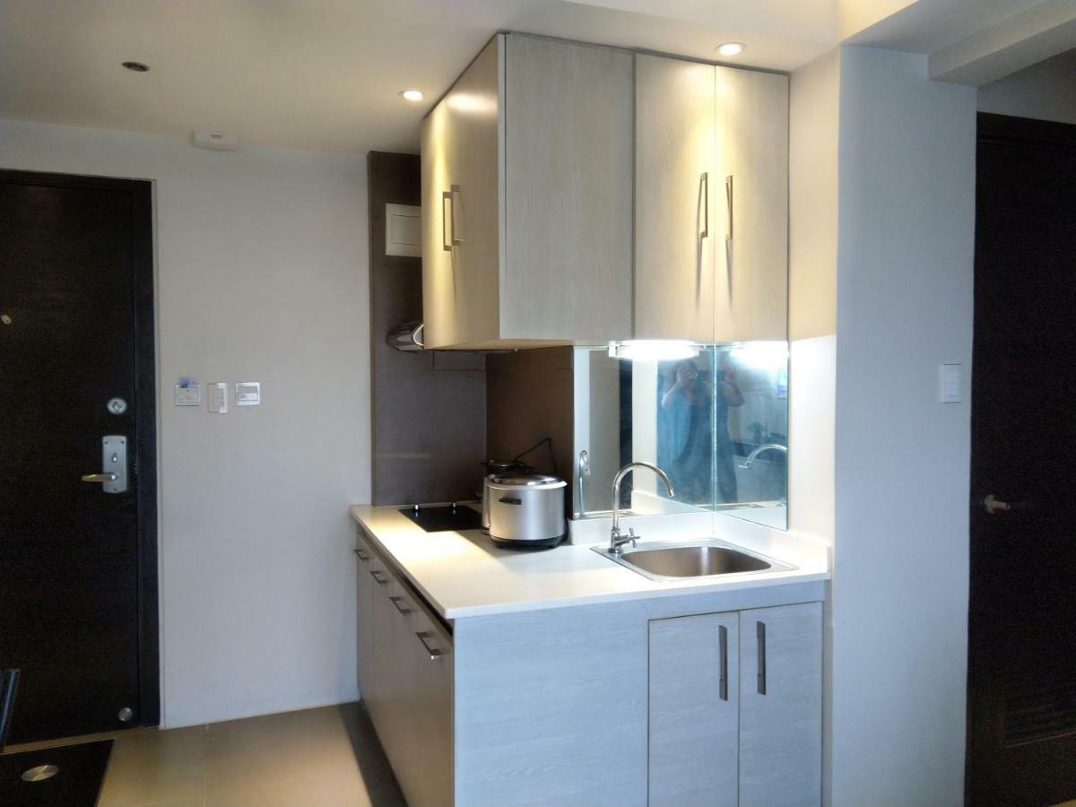 2 Bedroom Portovita Tower 12-a