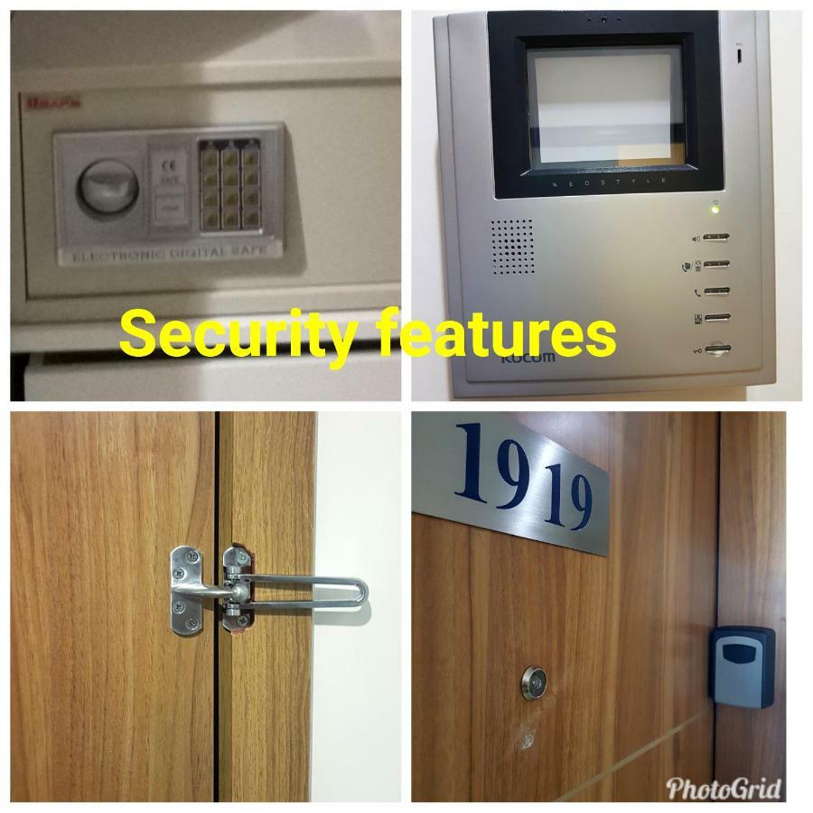 Grand Riviera Suites Apartment Manila