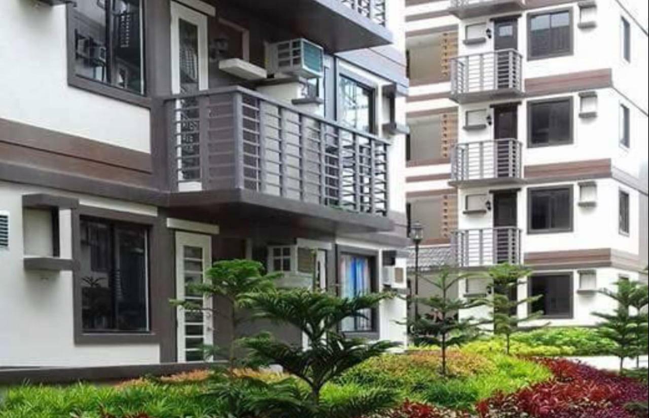 Elgimikero Apartment