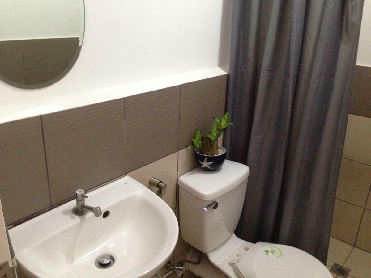 Elgimikero Apartment *