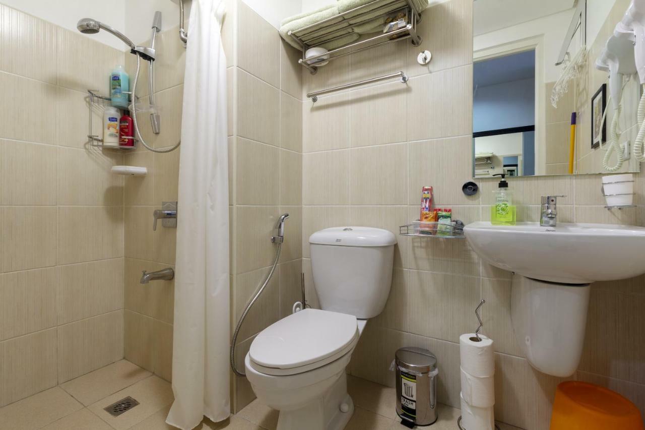 Grand Riviera Suites Manila