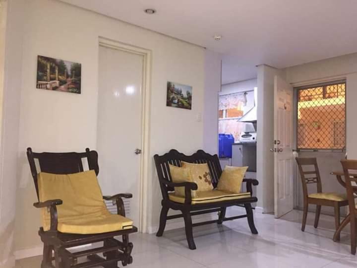 Unit 308 Anilao Building Bonifacio Heights Condominium * Manila