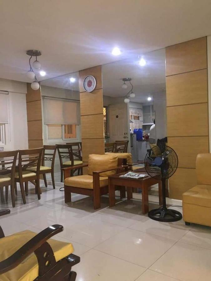 Unit 308 Anilao Building Bonifacio Heights Condominium Manila
