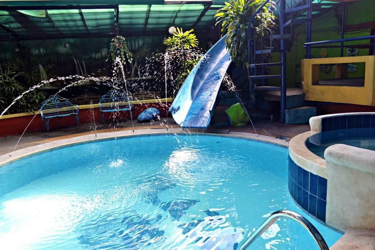 Guest house Dsouza Resorts & Events 2*