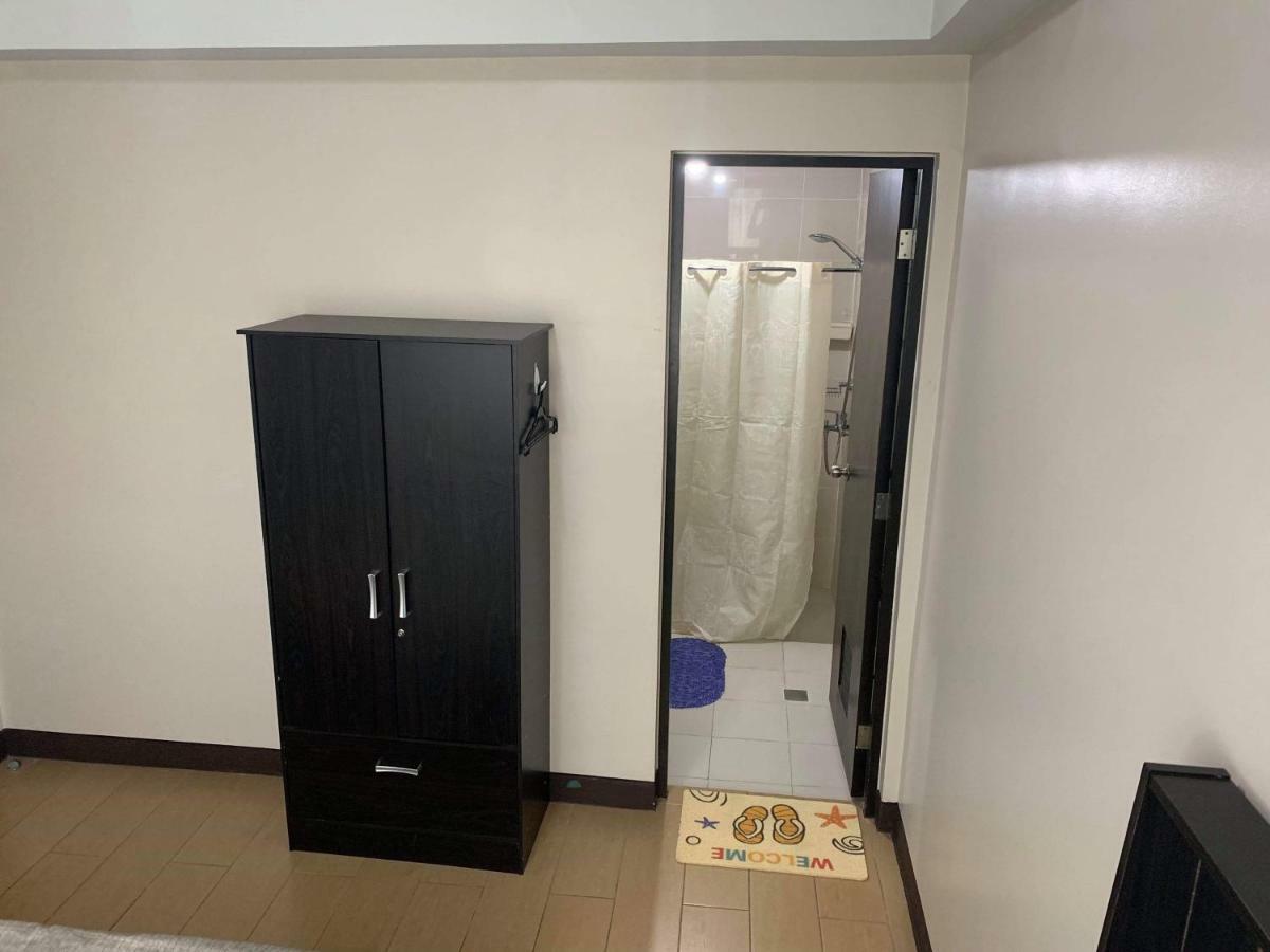 Cubao Manhattanheights Unit 11a Tower B, 2br Manila