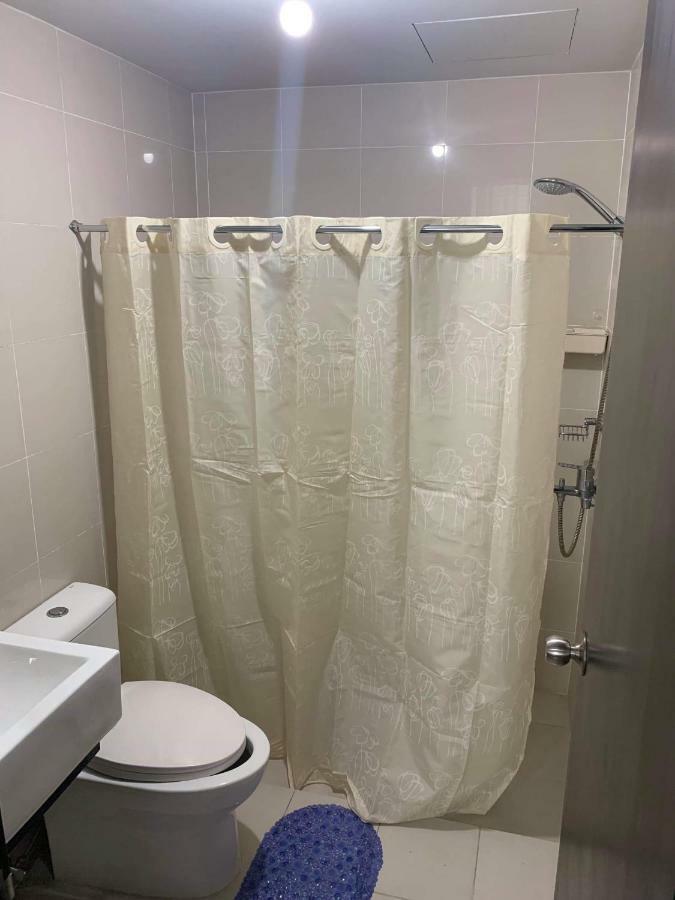 Cubao Manhattanheights Unit 11a Tower B, 2br Apartamento Manila