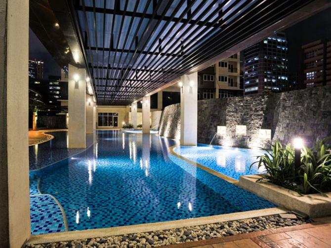 Sonata Private Residences *