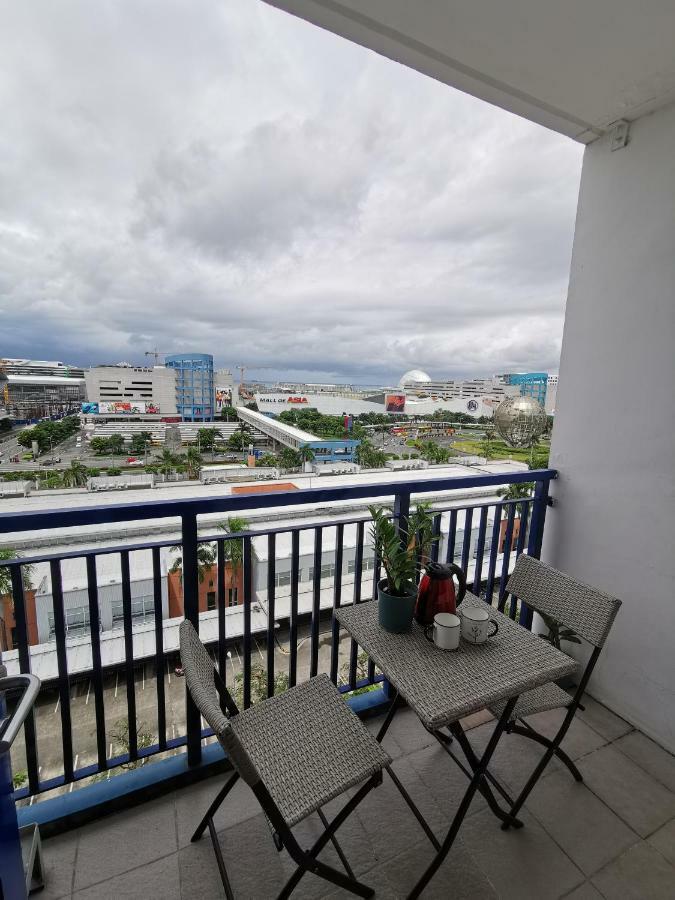 Reese @ Sea Residences Apartment *