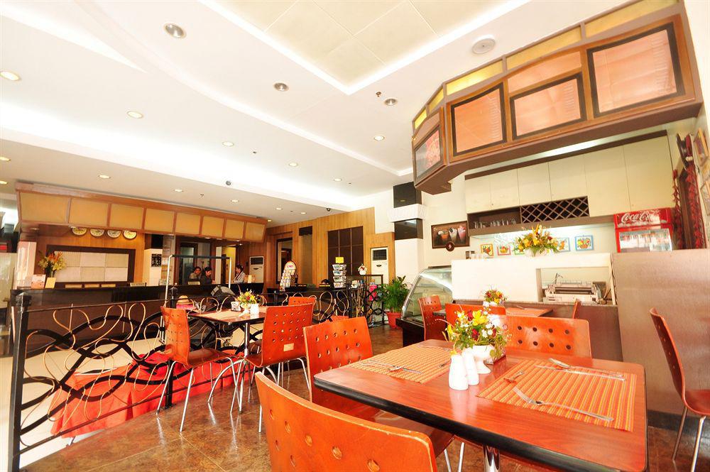 1632 Hostel Manila