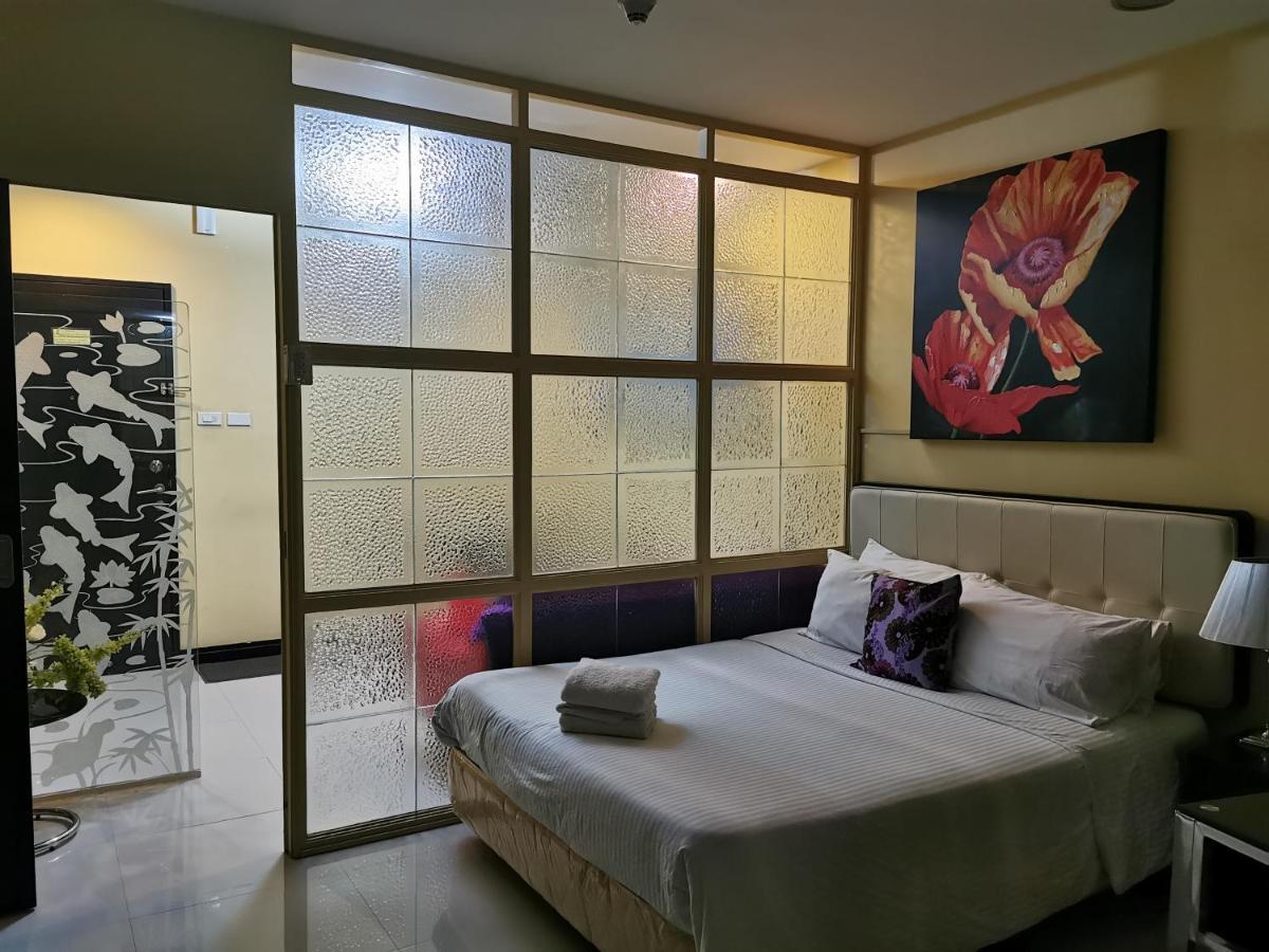 Apartamento Shanika Properties @ F1 Bgc