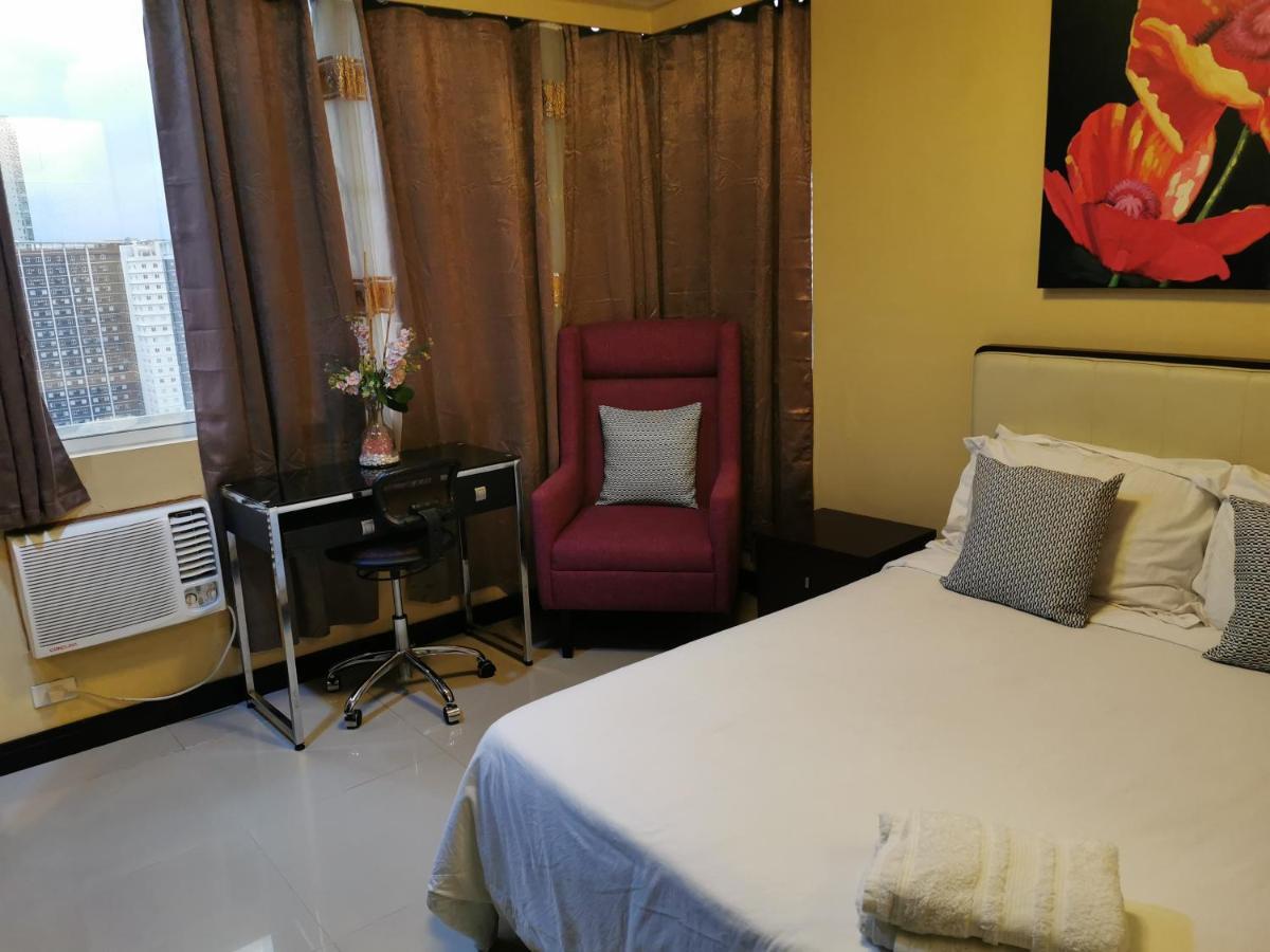 Shanika Properties @ F1 Bgc Manila