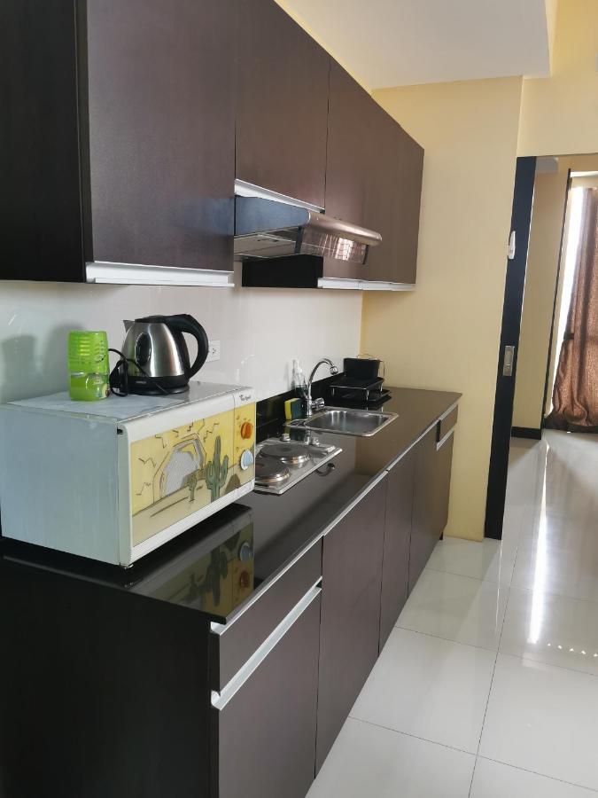 Apartamento Shanika Properties @ F1 Bgc *
