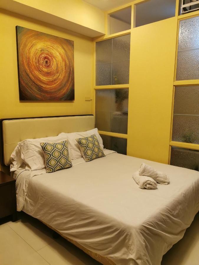 Apartamento Shanika Properties @ F1 Bgc *