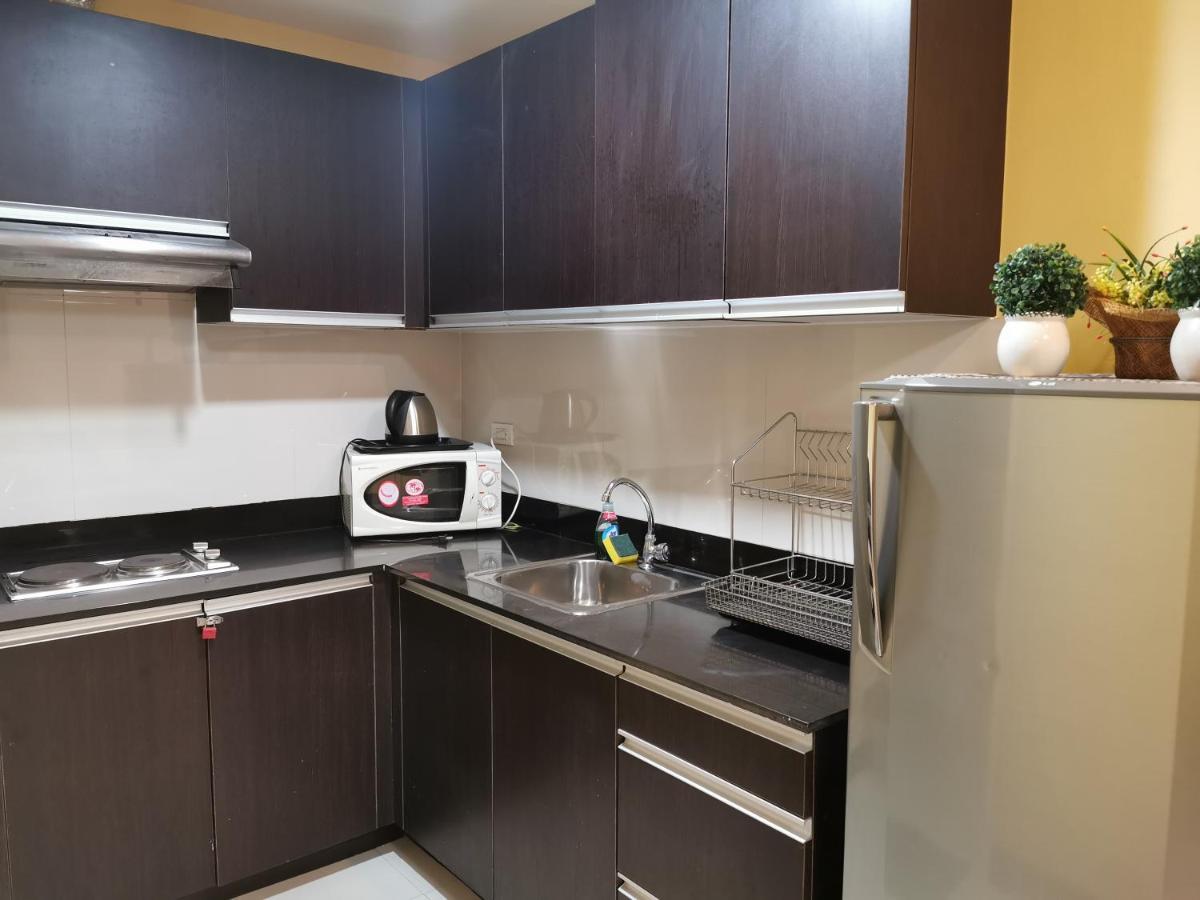 Shanika Properties @ F1 Bgc Apartamento