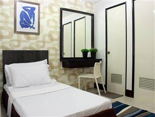 Hotel Orange Nest