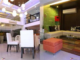 Orange Nest Manila