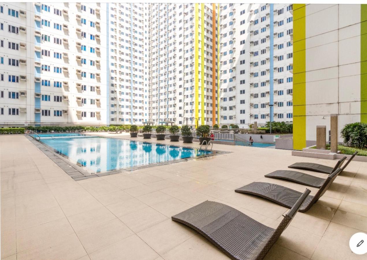 Modern Place Of Style Apartment Manila