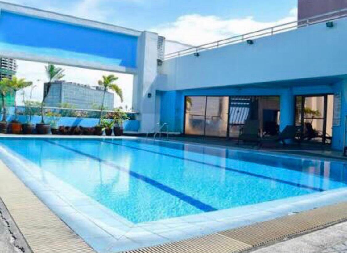 Gorgeous&specious Across Greenbelt 5 Apartment