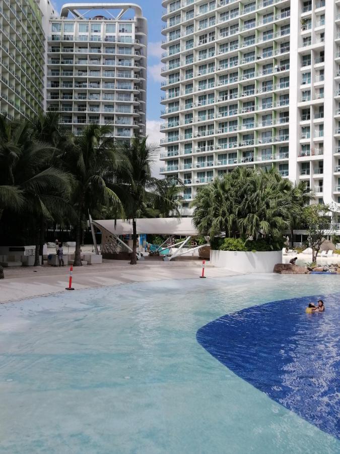 Azure Urban Residences 1br With Huge Wavepool & Man-made Near Airport Manila