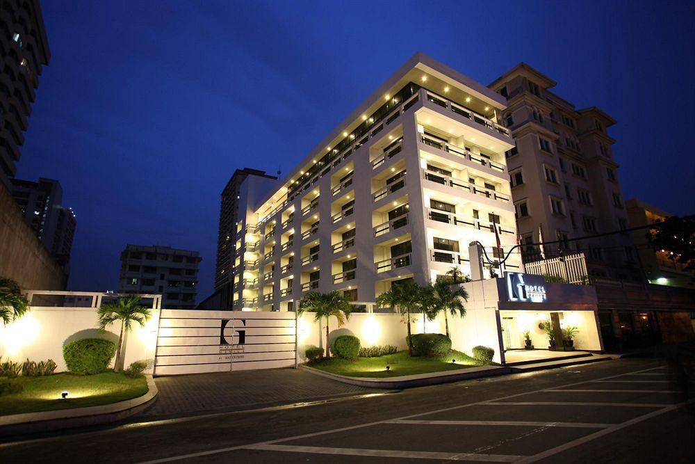G By Waterfront Hotel