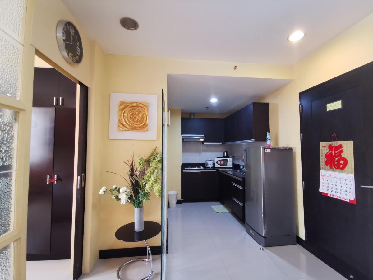 Shanika Properties @ F1 Bgc *