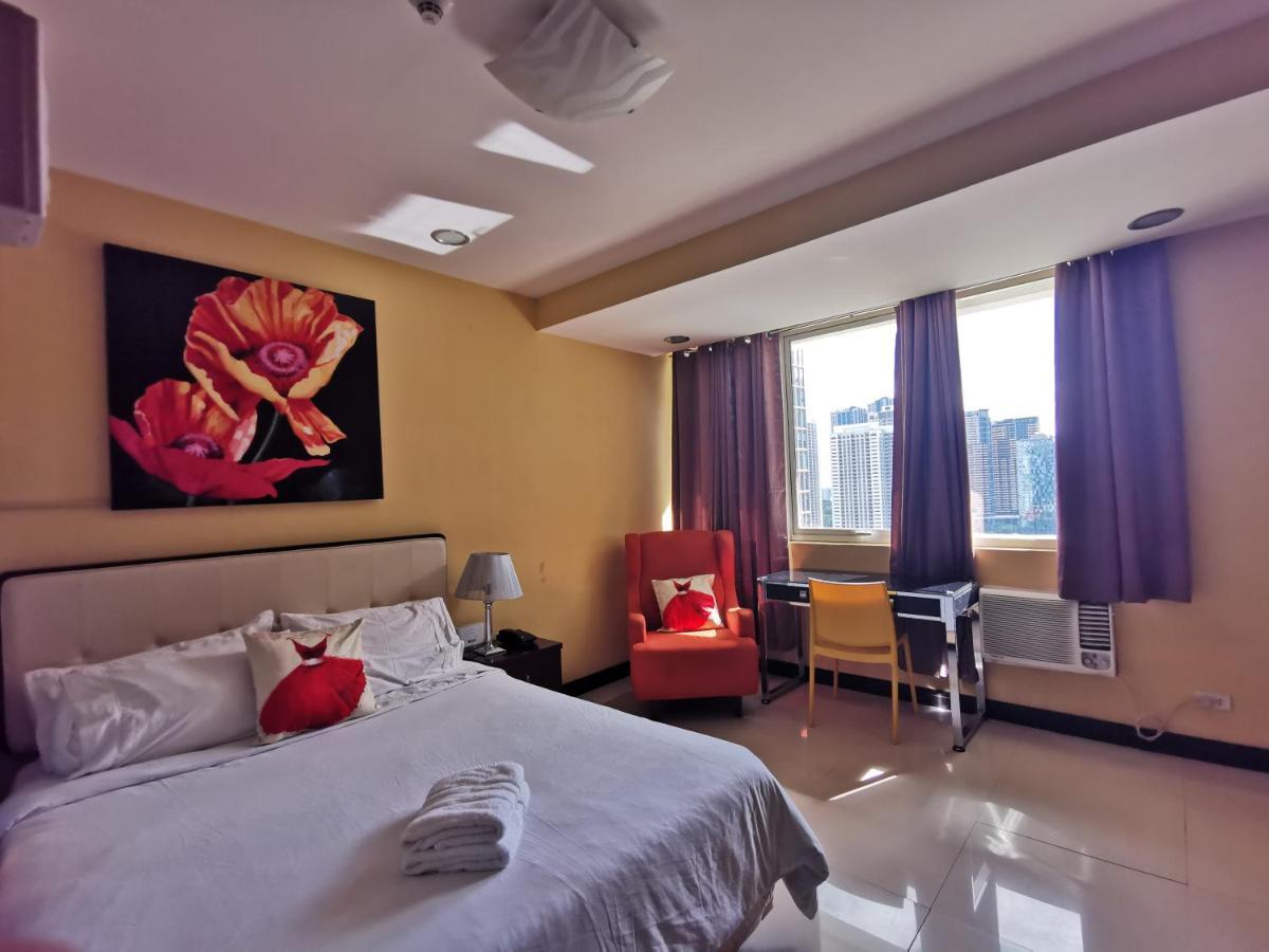 Apartamento Shanika Properties @ F1 Bgc