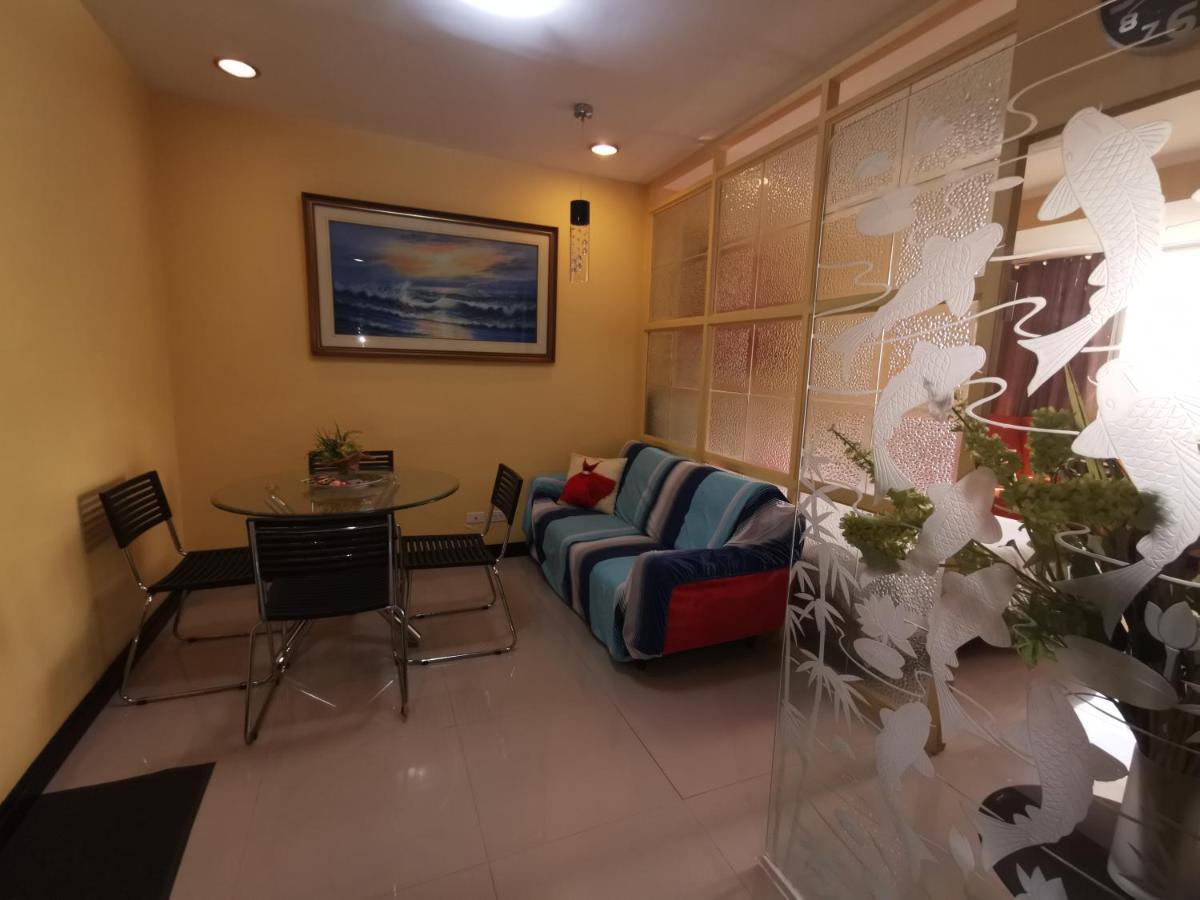 Shanika Properties @ F1 Bgc Manila